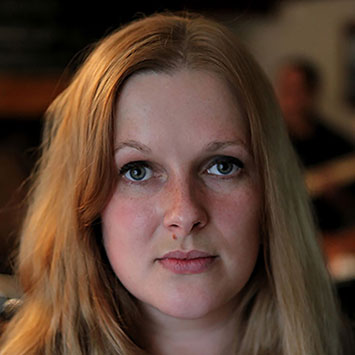 Emily Peasgood, Composer