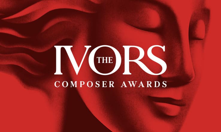 The Ivors Composer Awards preview image