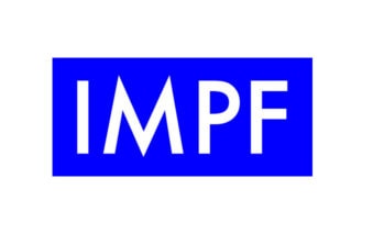 IMPF logo