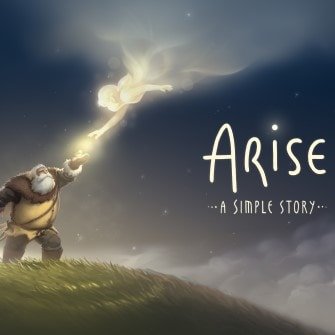 Best-Original-Video-Game-Score_Arise-A-Simple-Story