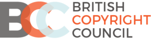 British Copyright Council logo
