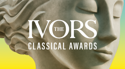 The Ivors Classical Awards