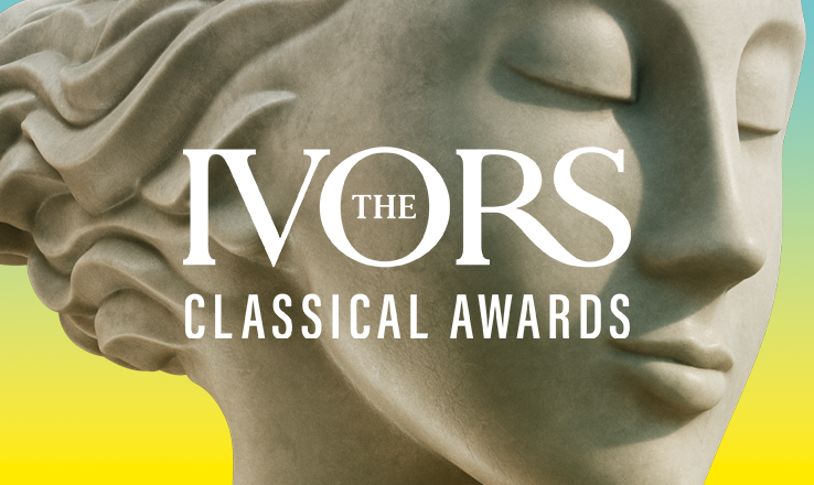 The Ivors Classical Awards