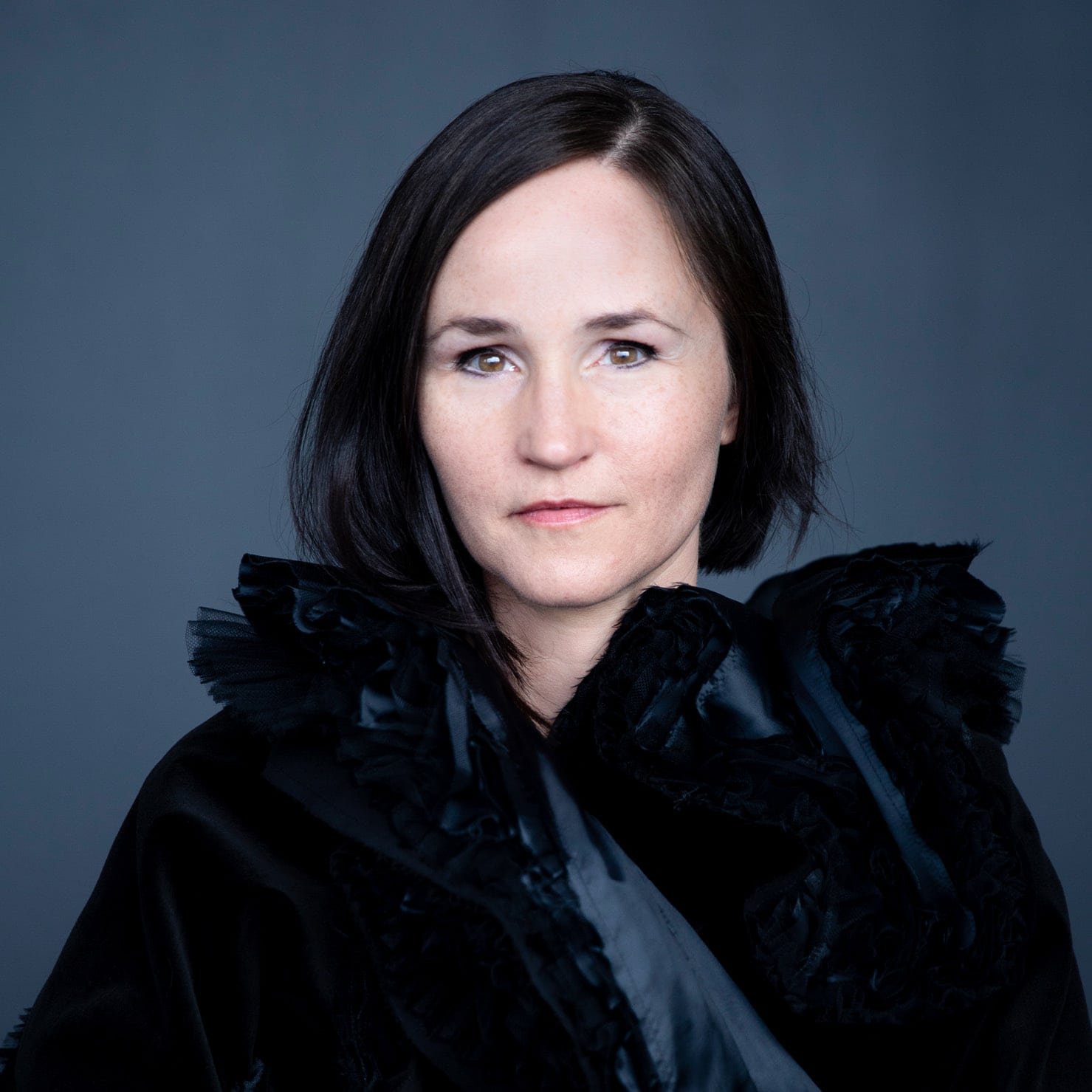 ANNA-THORVALDSDOTTIR