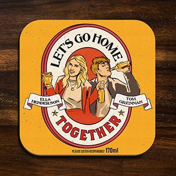 BSML_LetsGoHomeTogether