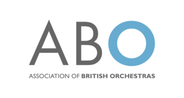 Association of British Orchestras logo