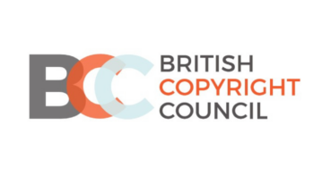 British Copyright Council logo