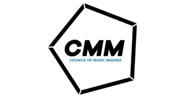 council of Music Makers logo