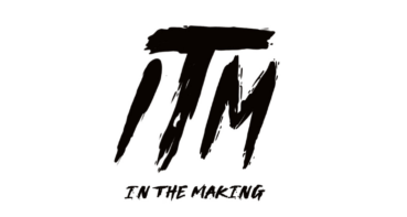 In The Making logo