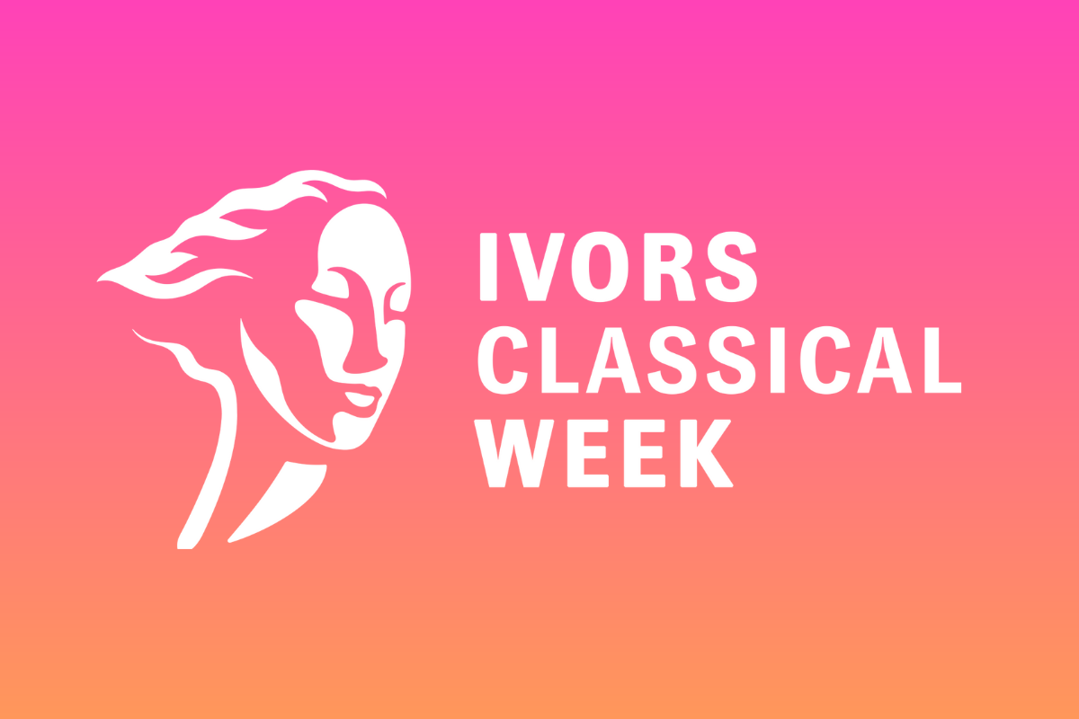 Ivors Classical Week