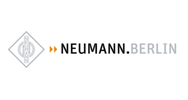 Neumann Berlin logo