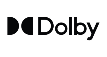 Dolby logo