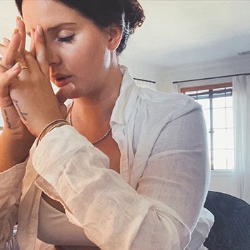 LDR-Say-Yes-To-Heaven-Single-Artwork