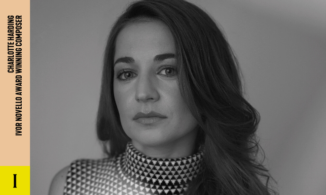 Charlotte-Harding-Composers-Under-Pressure-survey-news-story