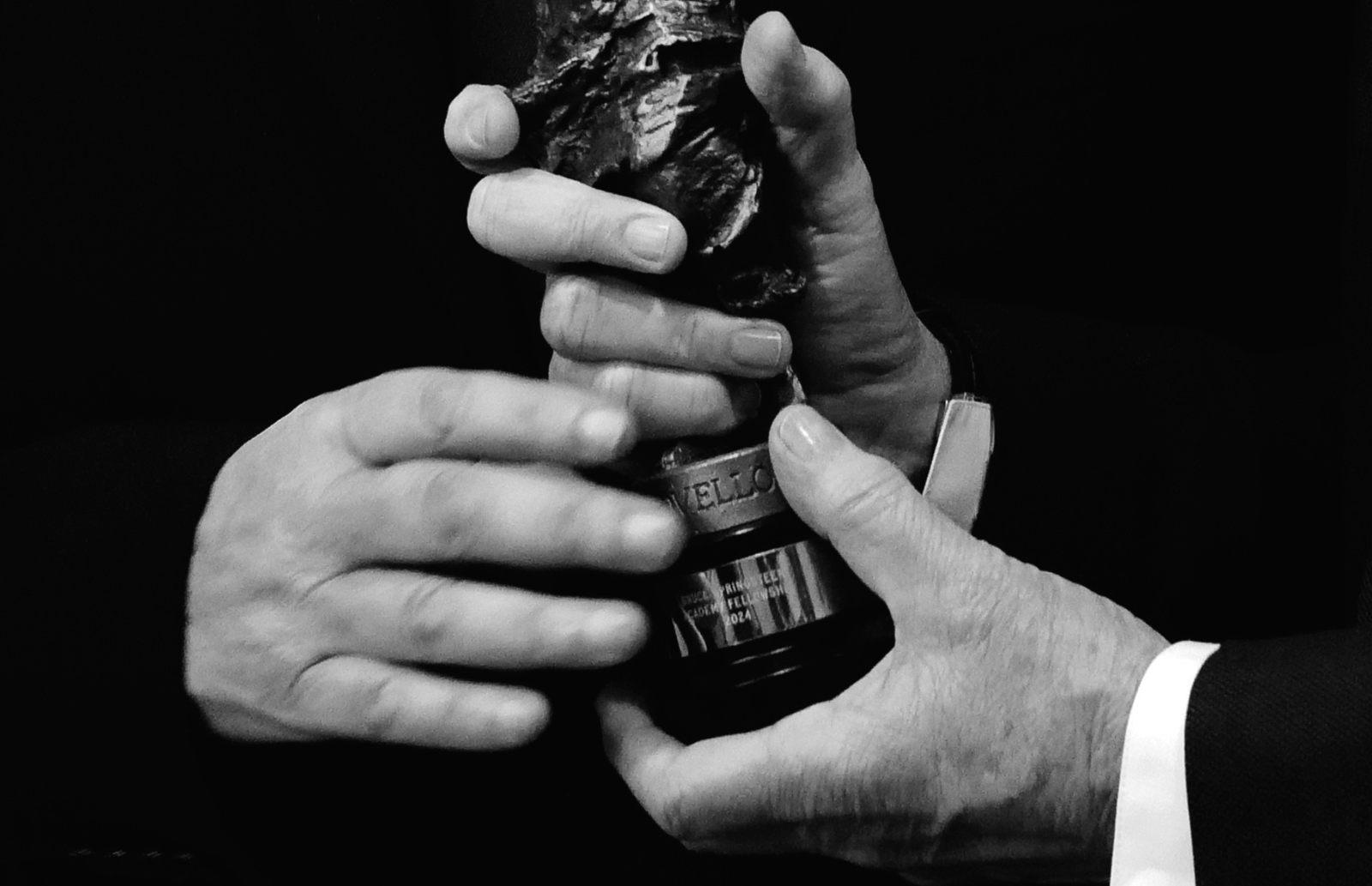 Ivor-Novello-Award