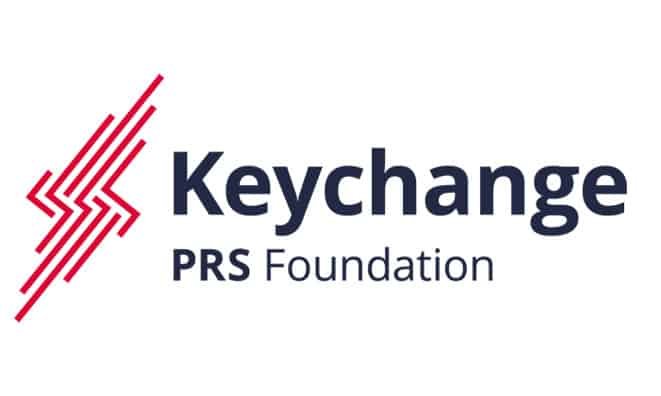 Keychange