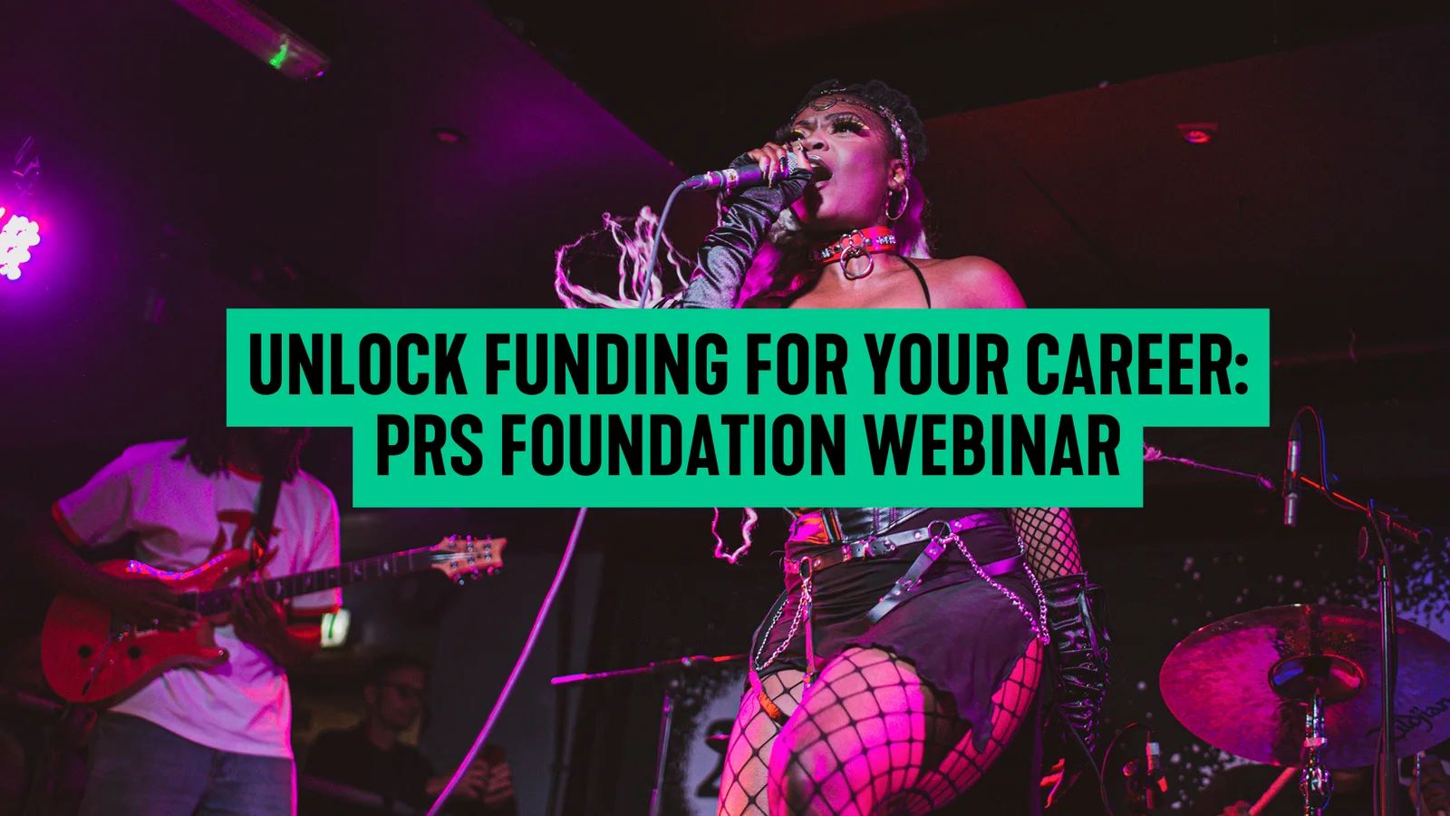 PRS-Foundation-Webinar