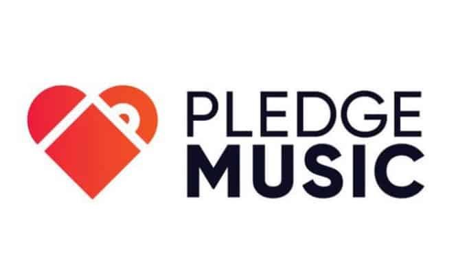 PledgeMusicWeb