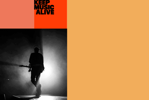 Poll-on-streaming-news-item-website