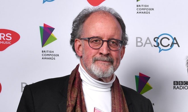 Simon-Bainbridge-and-Luke-Bedford_British-Composer-Awards-2016_photo-Mark-Allan