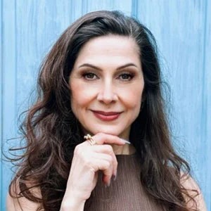 Melpomeni-Kermanidou