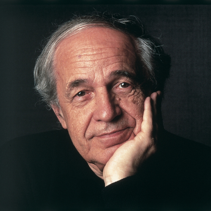 Pierre Boulez