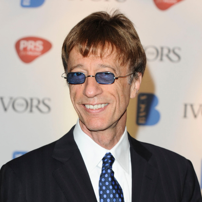 Robin Gibb