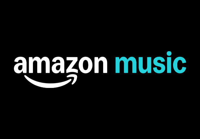 Amazon Music logo
