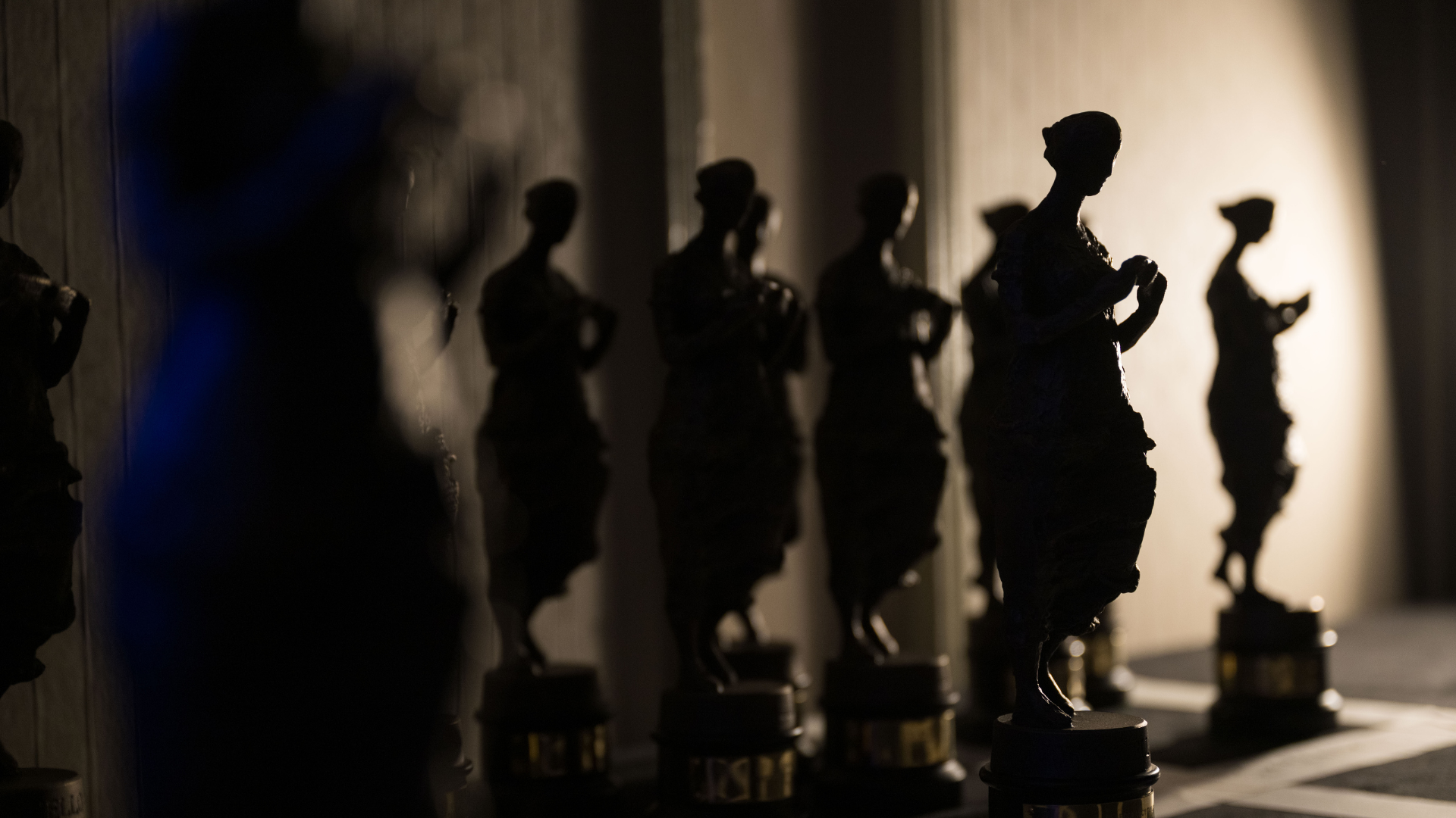 Ivor Novello Awards at The Ivors 2025