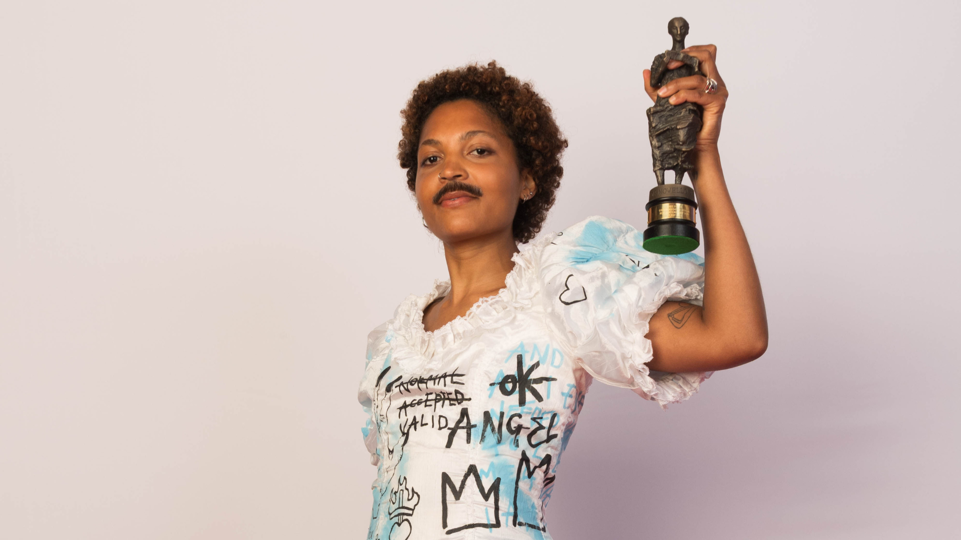 Sans Soucis at The Ivors 2025