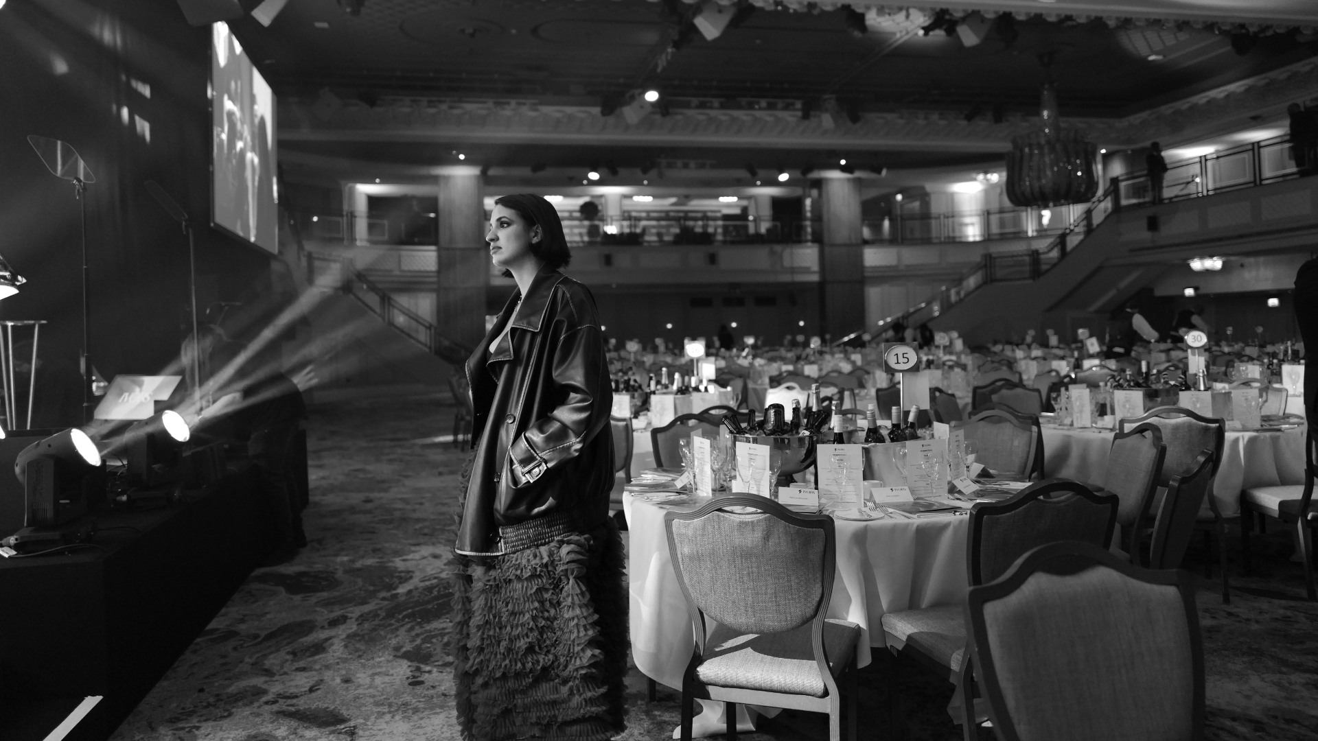 Victoria Canal at The Ivors