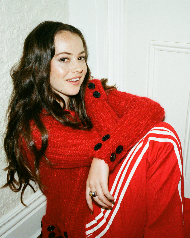 Bea and her Business