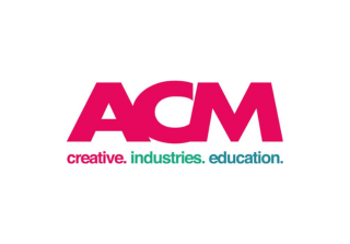 ACM logo