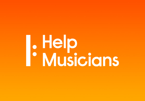 HELP MUSICIANS