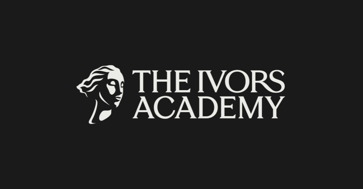 The Ivors Academy logo
