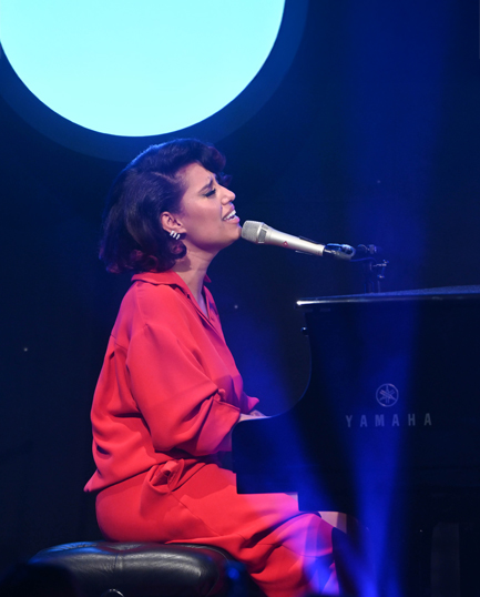 Ivor Novello Awards 2023 - Show