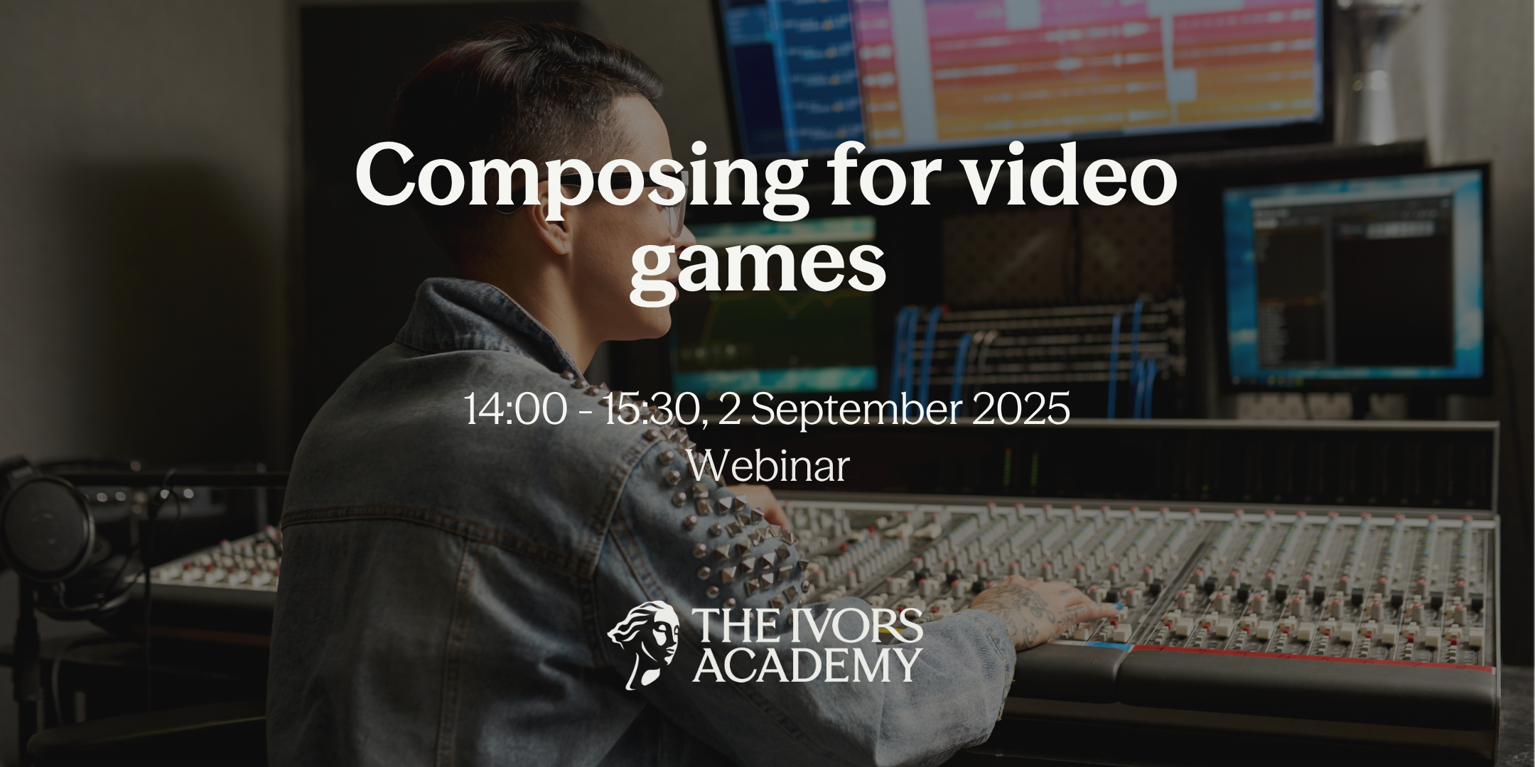 Composing for Video Games