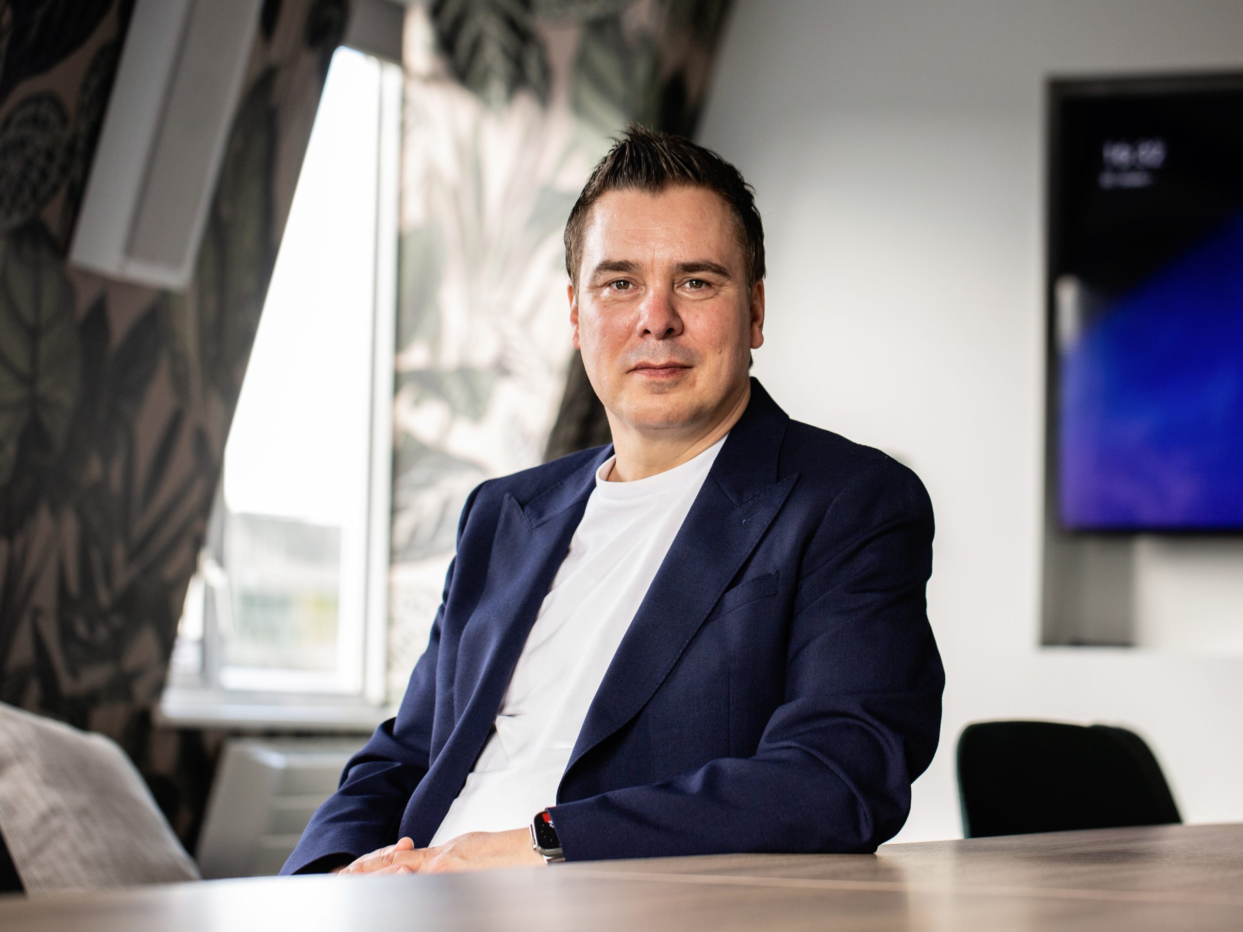 Photo by Louise Haywood-Schiefer