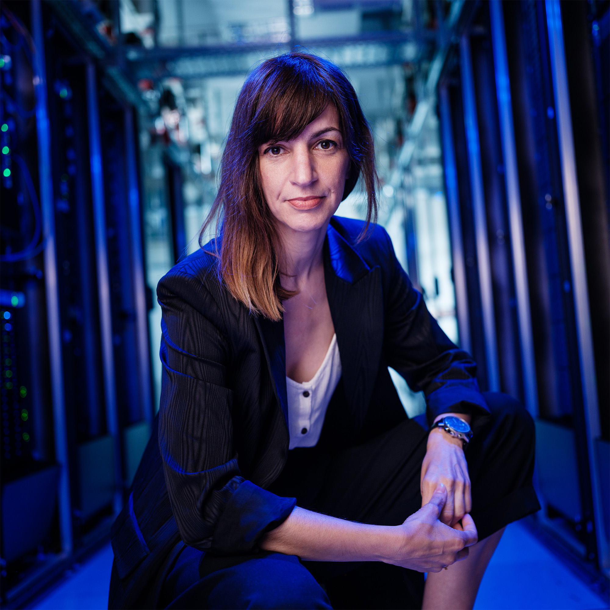 Esmerala Conde Ruiz_Artist in Residence Schaufler Lab@TU Dresden 2022_Foto André Wirsig (2)