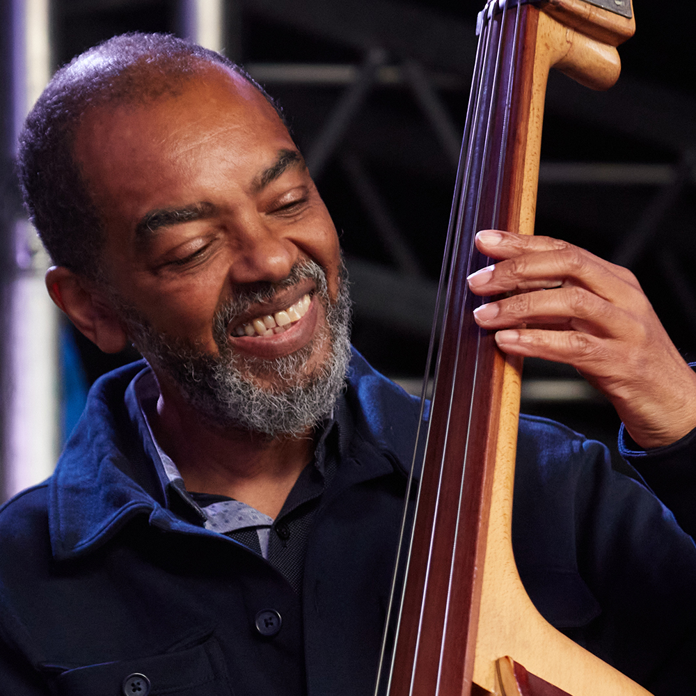 Gary Crosby OBE Ivors