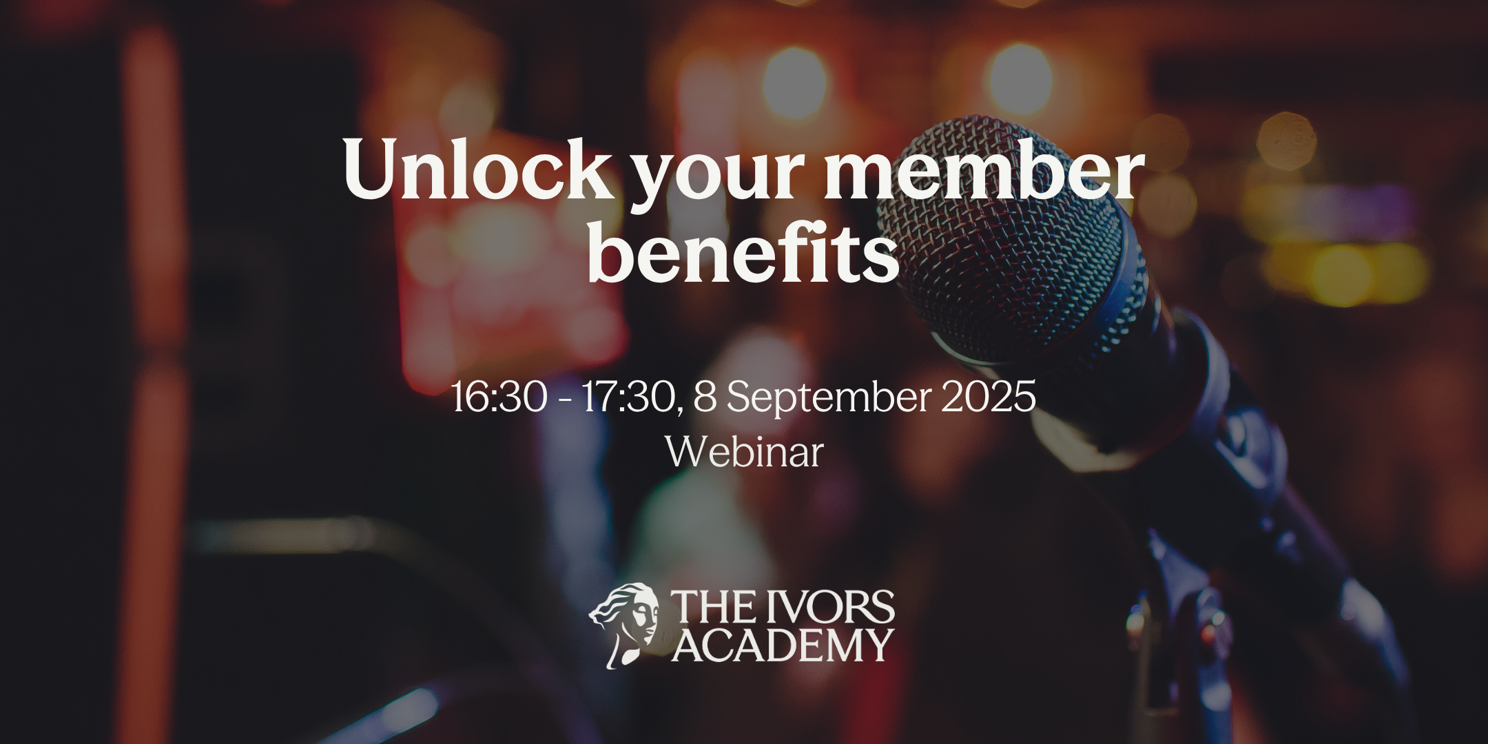 Membership essentials – unlock your memb benefits 2 (1)