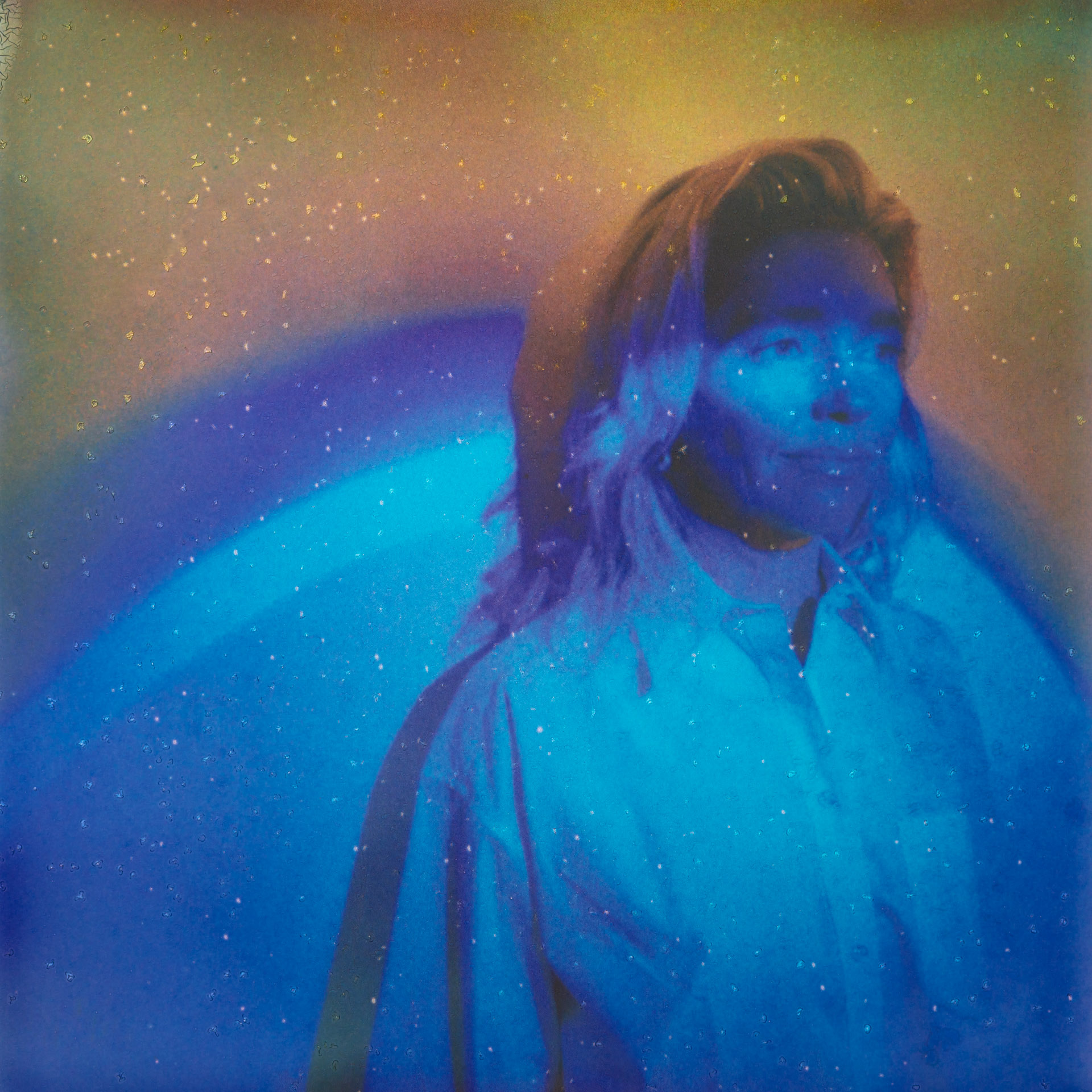 Tansy Davies - credit Zara Carpenter