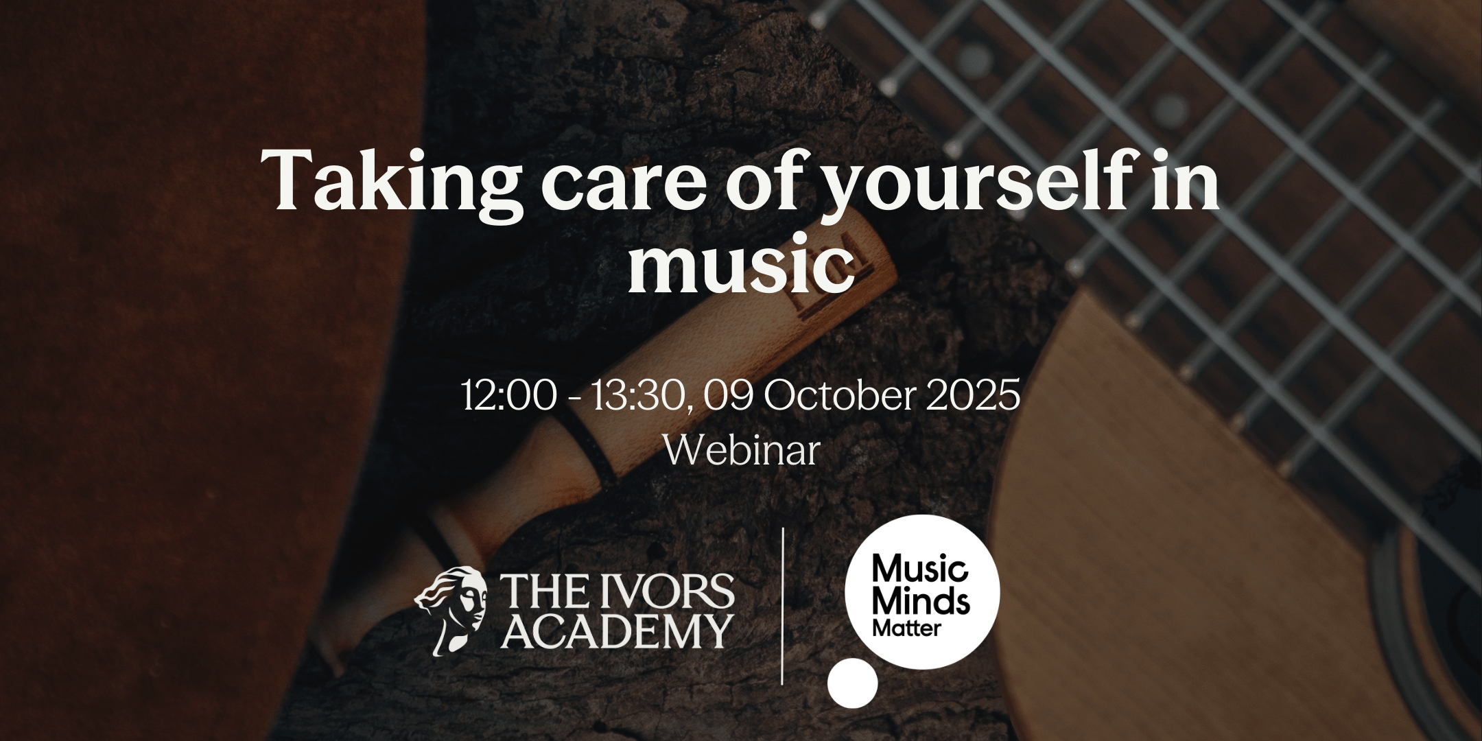 Taking care of yourself in muic (1)