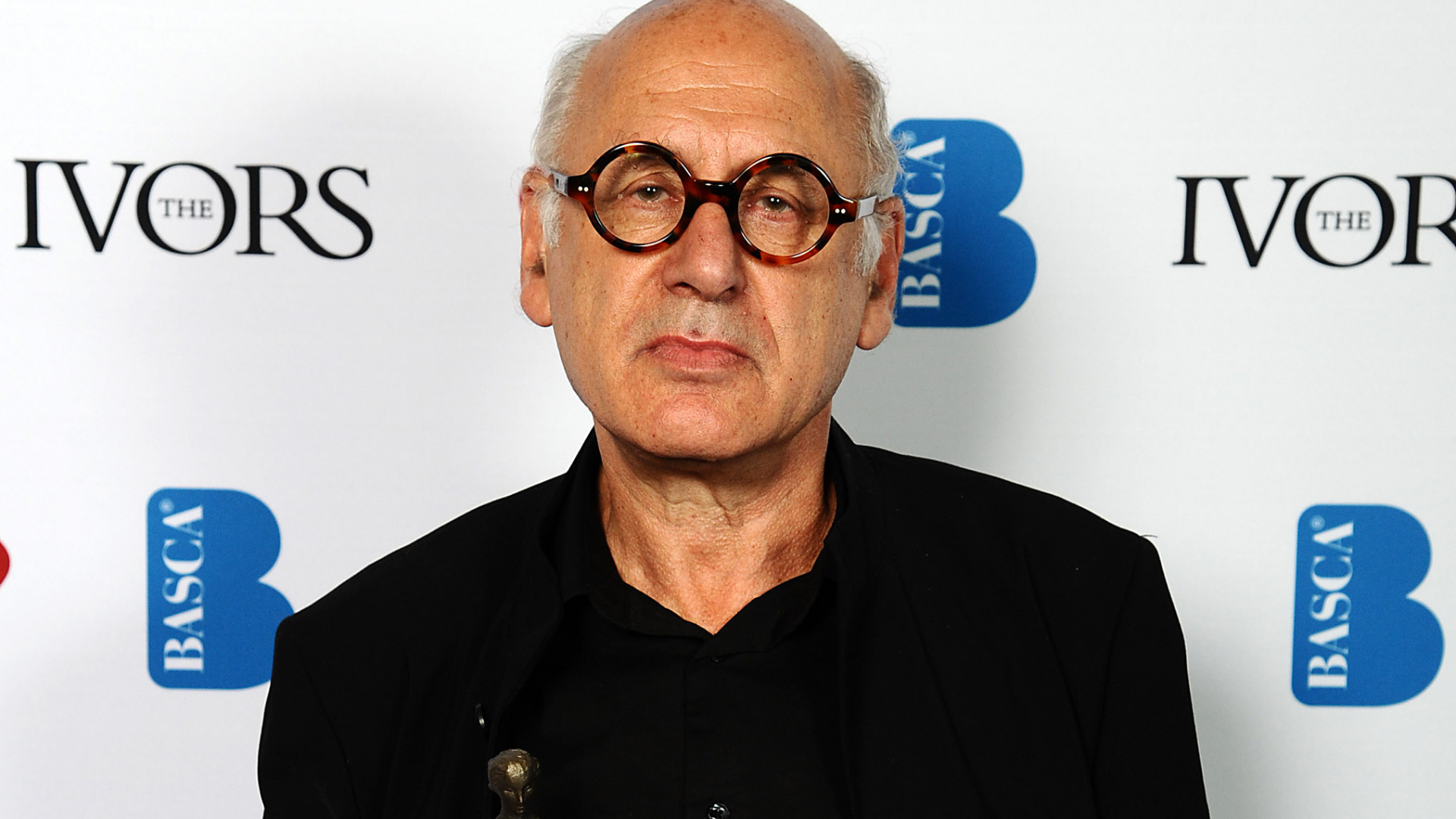 Michael Nyman, Classical Music Ivor Novello Award winner 2011