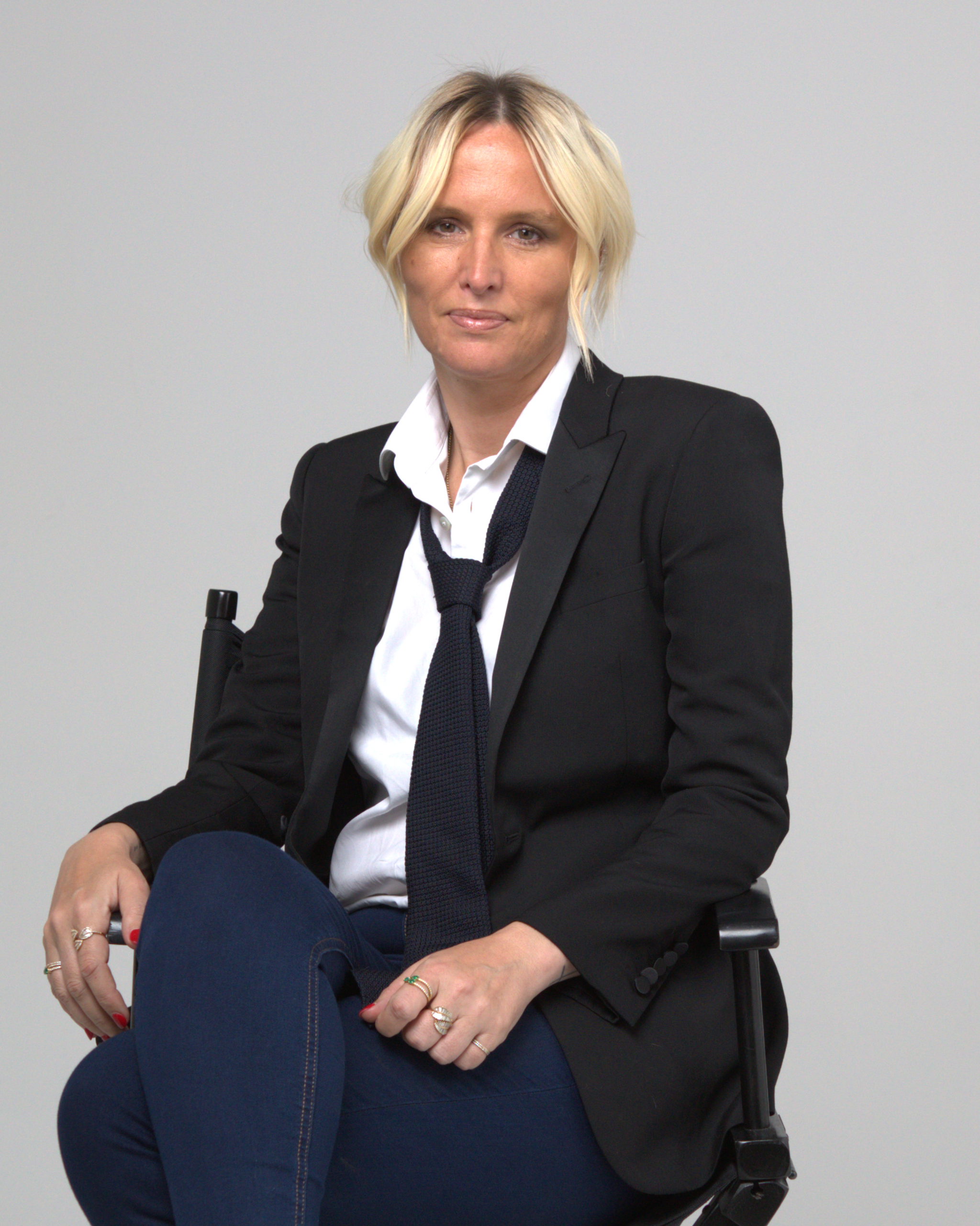 Amy Thomson