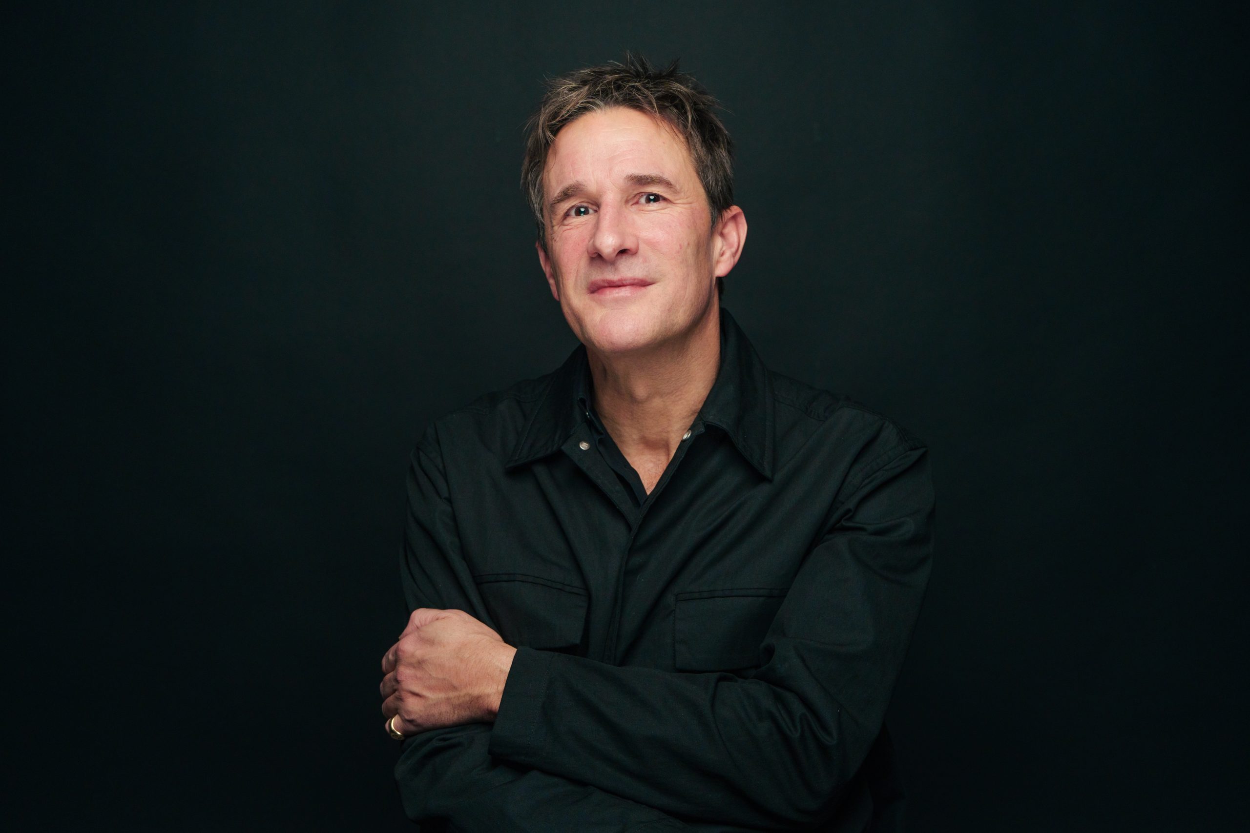 CRISPIN HUNT