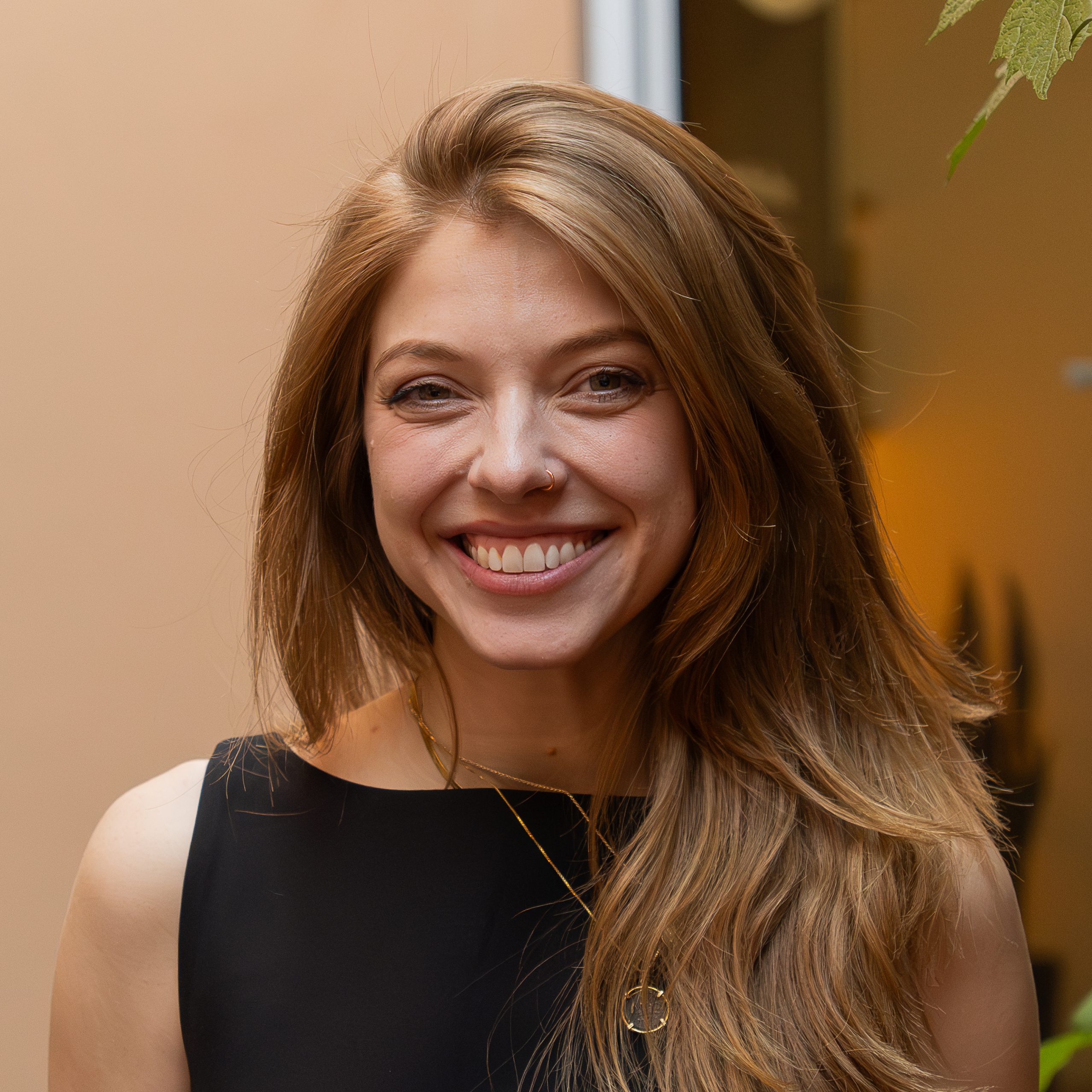 Cari Elizabeth Quoyeser