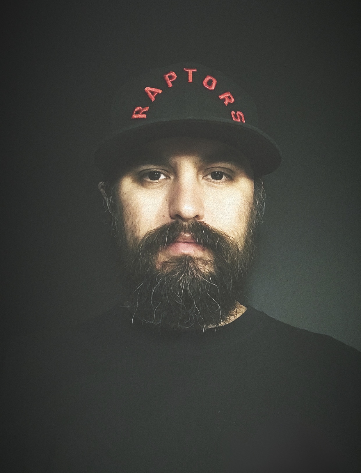 Dan Lloyd Jones Press Shot