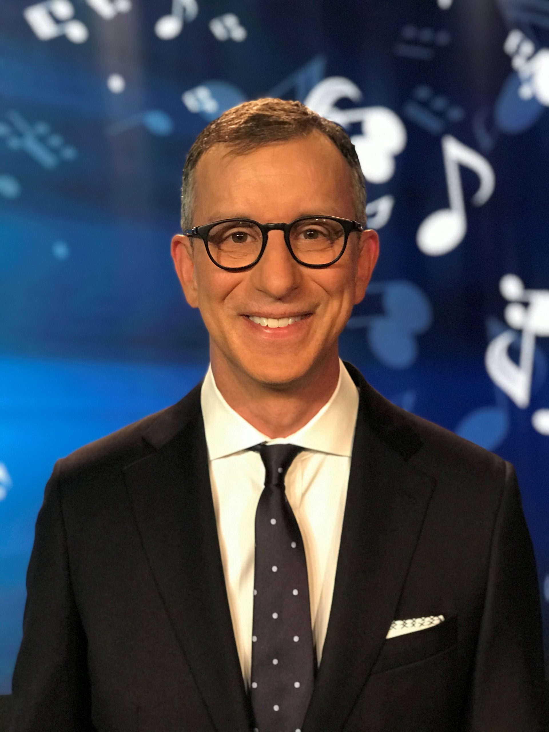 David Israelite 2021 headshot