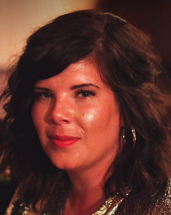 Erin McAnally